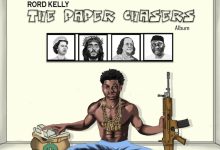 Rord kelly – Ghosted