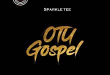 Sparkle Tee – Otu Gospel