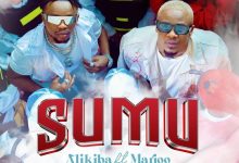 Alikiba – Sumu ft. Marioo