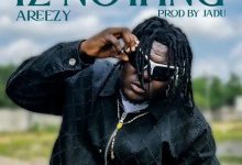 Areezy – Iz Notting