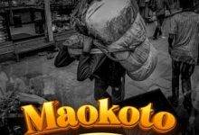 Billnass – Maokoto ft. Marioo