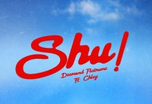 Diamond Platnumz – Shu! ft. Chley