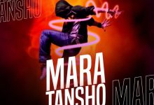 DJ CORA – Mara Tansho Beat