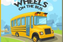 DJ CORA – Wheels On The Bus ft. HAPPY