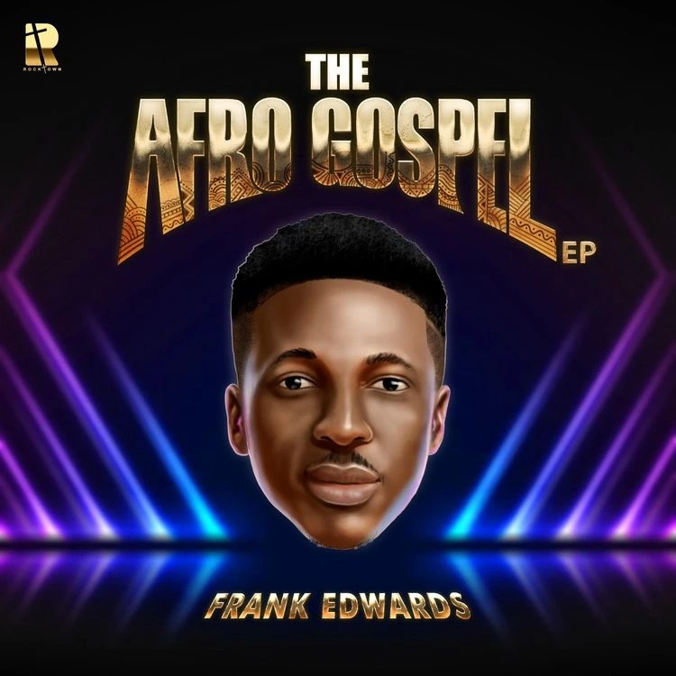 Frank Edwards – Holy Afro