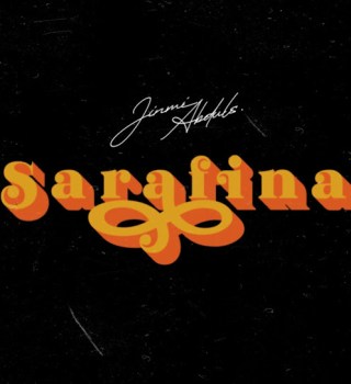 Jinmi Abduls – Sarafina