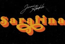 Jinmi Abduls – Sarafina