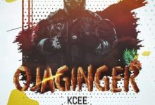 Kcee – Ojaginger