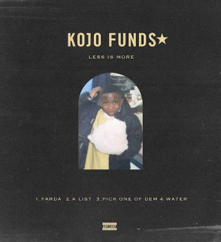 Kojo Funds – Water