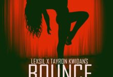 Lexsil – Bounce Remix (French version) ft. Tayron Kwidan’s