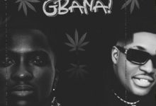 Naka – Gbana Ft Mekamzee