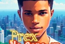 Prex – No Concern