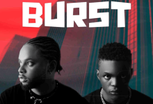 Rhedi – Burst ft Bhadboi OML