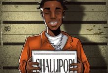 Shallipopi – Ex Convict