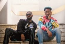 Sigag Lauren – Coachella ft Ric Hassani