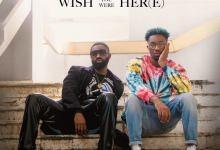 Sigag Lauren – Wish You Were Here ft Ric Hassani