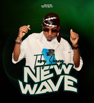 Toby Shang – New Wave