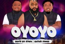 White Money – Oyoyo Ft Umu Obiligbo