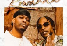 Zefanio – Rowanda ft. L.A.X