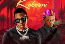 Ajesings – Kobami ft. Portable