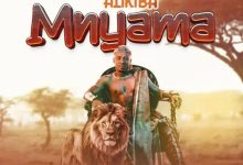 Alikiba – Mnyama