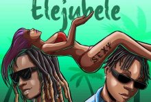 Anonymous Music – Elejubele ft. Terri & GoCrazy