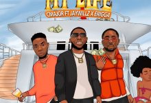 CMajor – My Life ft. Jaywillz & Erigga