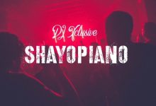 DJ Xclusive – ShayoPiano