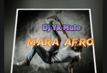 Dj Yk Mule – Mara Afro