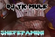 Dj Yk Mule – Shefepamini Fine Fish Pie