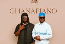 DopeNation – Wei ft Medikal