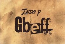 Jaido P – Gbeff