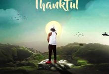 Kaptain – Thankful