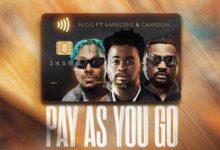 M.O.G Beatz – Pay as You Go ft Sarkodie & Camidoh