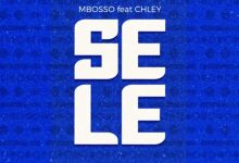 Mbosso – Sele ft. Chley