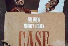 Mr Drew – Case (Remix) ft. Mophty