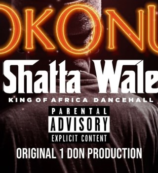 Shatta Wale – Kokonut