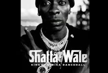 SHATTA WALE – BEEF SHATTA