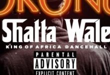 Shatta Wale – Kokonut