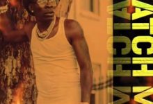 Shatta Wale – Watch Me