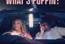 Stefflon Don – What's Poppin ft. BNXN