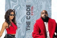 Twist Berry – The Code (Extra) ft. Davido