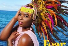 Yemi Alade – Fear Love