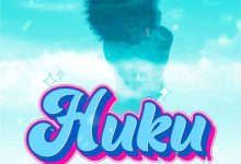 Alikiba – Huku ft. Tommy Flavour