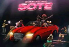 DanDizzy – Sote ft. Falz