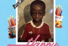 Diamond Platnumz – Happy Birthday