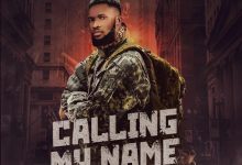 Ebuka Songs – Calling My Name (I’m A Soldier) [Live]