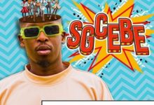 Njabz Finest – Sgcebe Ft Masterpiece YVK & Soweto's Finest