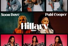 Noon Dave – Hillary (Remix) ft. Pabi Cooper