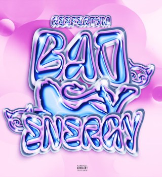 Reefer Tym – Bad Energy